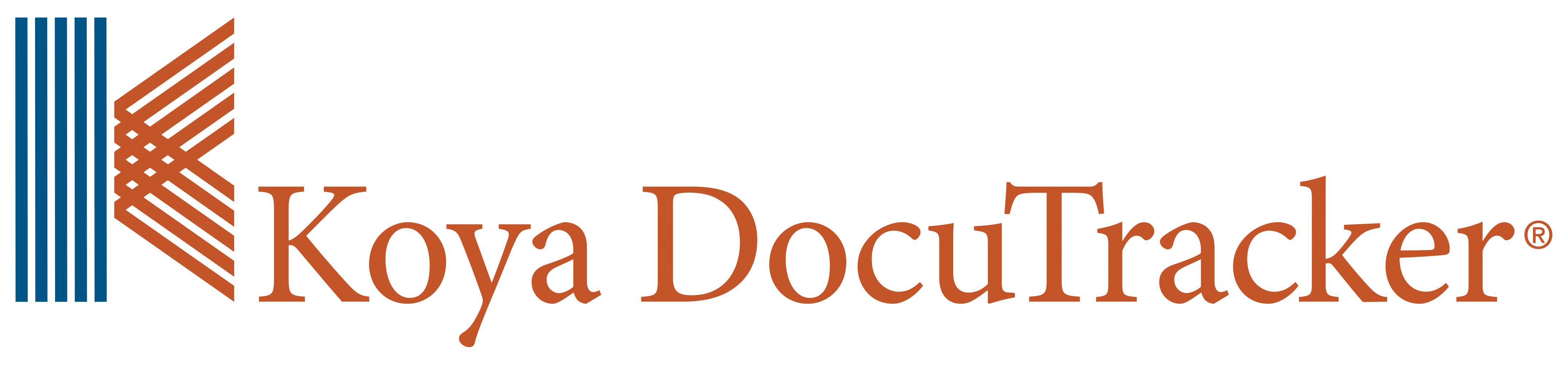 Koya DocuTracker LLC